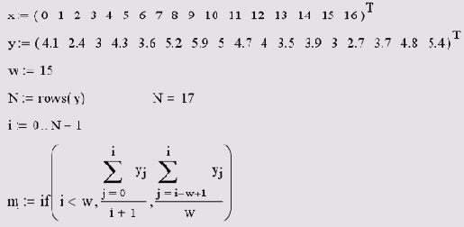   MathCAD